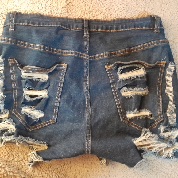 Shorts - Picture 5 of 5
